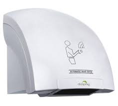 Automatic Hand Dryer Machine
